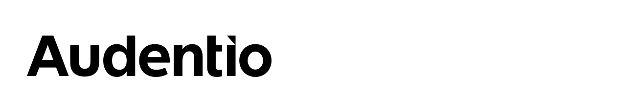 Audentio Hosting